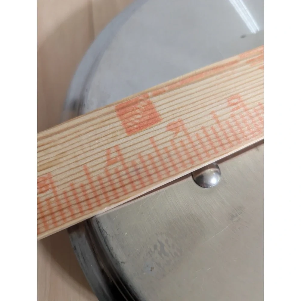 All-Clad Stainless Steel 7.5